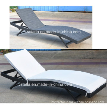 Garden Patio Beach Outdoor Pool Sunlounger